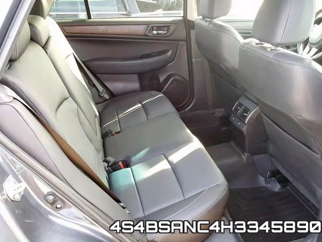 4S4BSANC4H3345890 фото 7