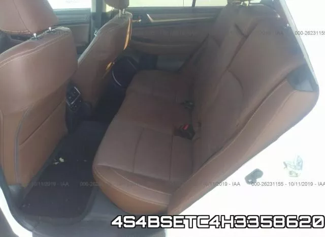 4S4BSETC4H3358620 фото 6