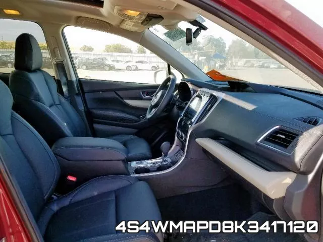 4S4WMAPD8K3417120 фото 6
