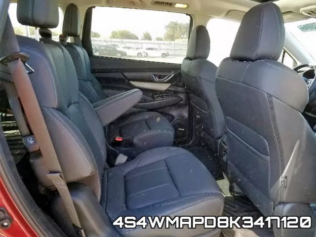 4S4WMAPD8K3417120 фото 7