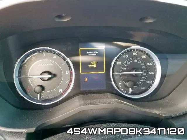 4S4WMAPD8K3417120 фото 9