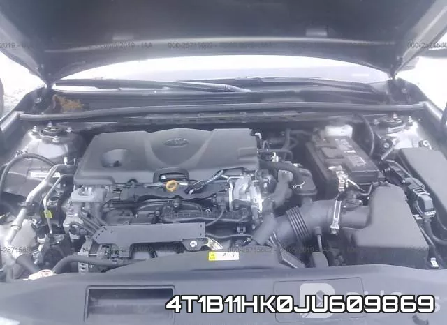 4T1B11HK0JU609869 фото 2