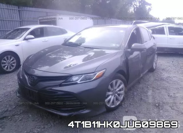 4T1B11HK0JU609869 фото 3
