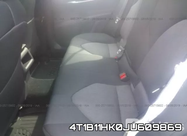 4T1B11HK0JU609869 фото 9