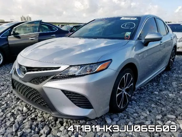 4T1B11HK3JU065609 фото 3