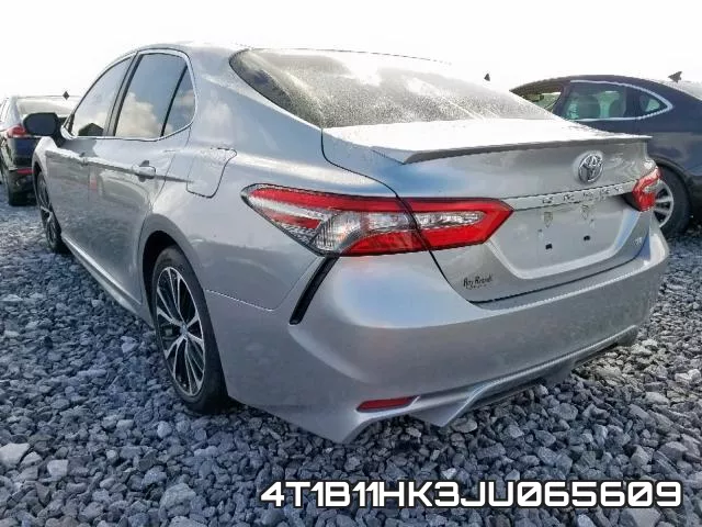 4T1B11HK3JU065609 фото 4