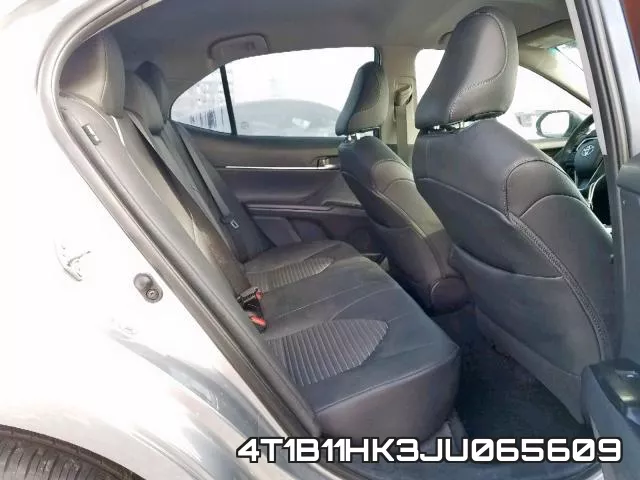4T1B11HK3JU065609 фото 7
