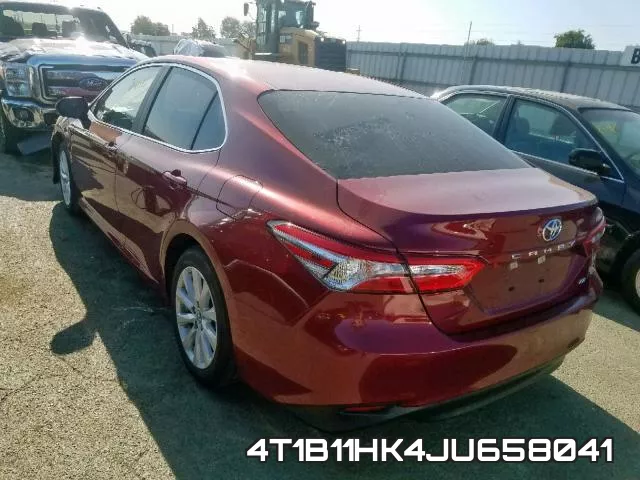 4T1B11HK4JU658041 фото 4