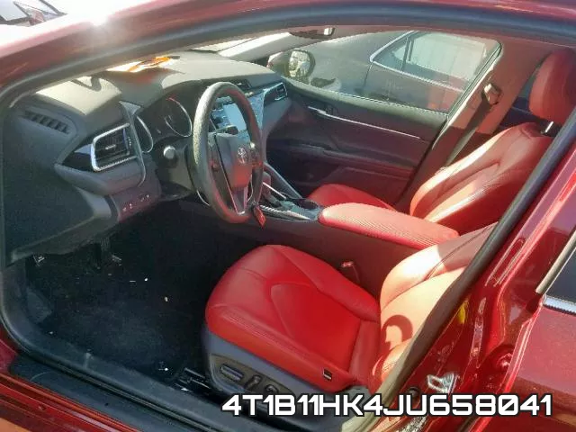 4T1B11HK4JU658041 фото 6