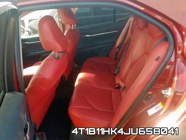 4T1B11HK4JU658041 фото 7