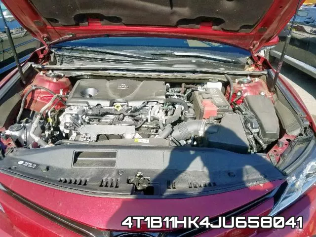 4T1B11HK4JU658041 фото 8