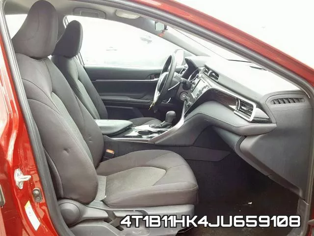 4T1B11HK4JU659108 фото 6