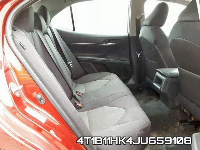 4T1B11HK4JU659108 фото 7