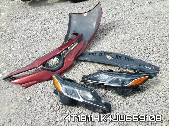 4T1B11HK4JU659108 фото 10