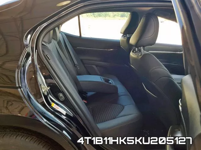 4T1B11HK5KU205127 фото 6
