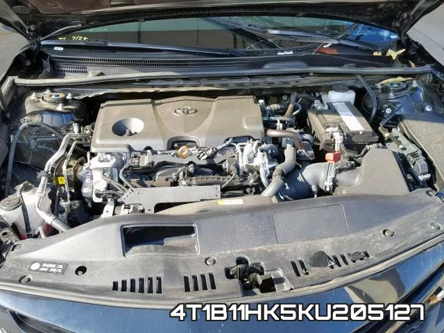 4T1B11HK5KU205127 фото 7