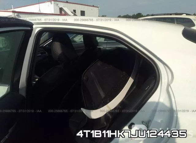 4T1B11HK7JU124435 фото 9