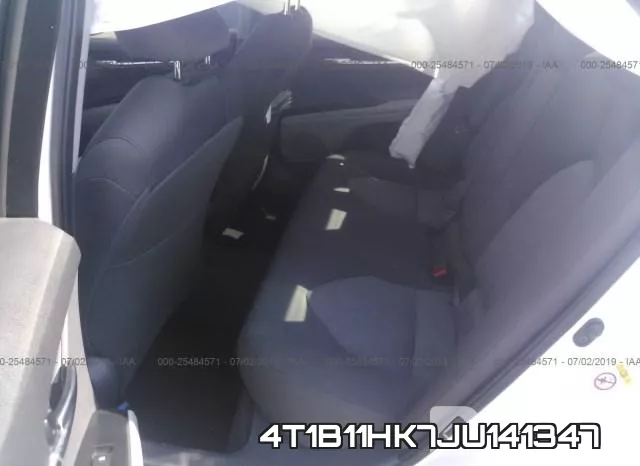 4T1B11HK7JU141347 фото 9