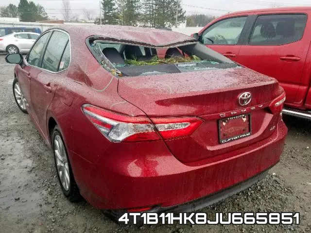4T1B11HK8JU665851 фото 4