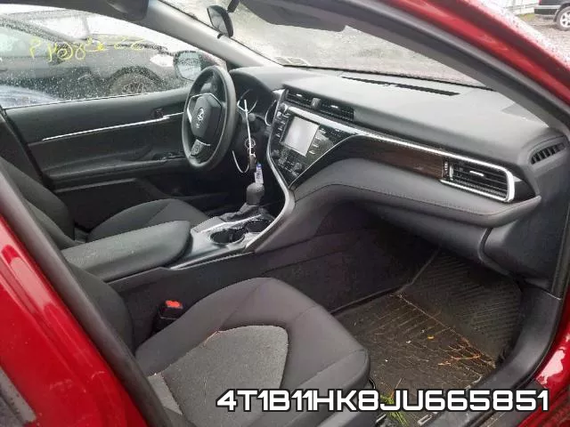 4T1B11HK8JU665851 фото 6