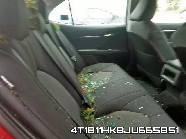 4T1B11HK8JU665851 фото 7