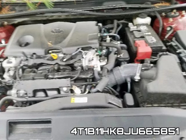 4T1B11HK8JU665851 фото 8