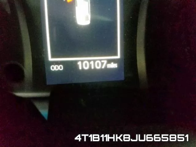 4T1B11HK8JU665851 фото 9