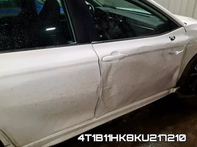 4T1B11HK8KU217210 фото 10
