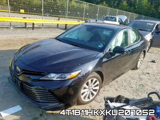 4T1B11HKXKU207052 фото 3