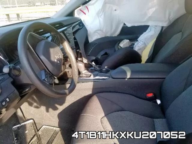 4T1B11HKXKU207052 фото 5