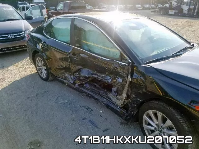 4T1B11HKXKU207052 фото 8