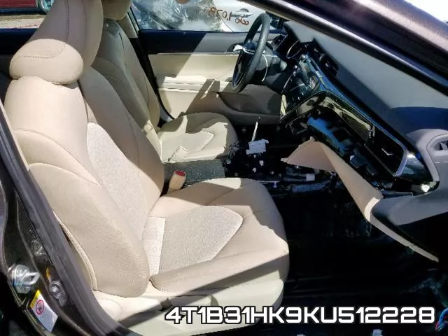 4T1B31HK9KU512228 фото 5