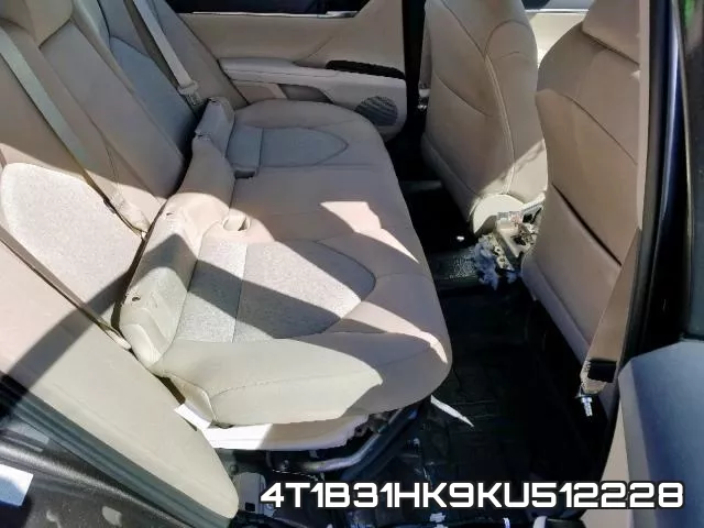 4T1B31HK9KU512228 фото 6