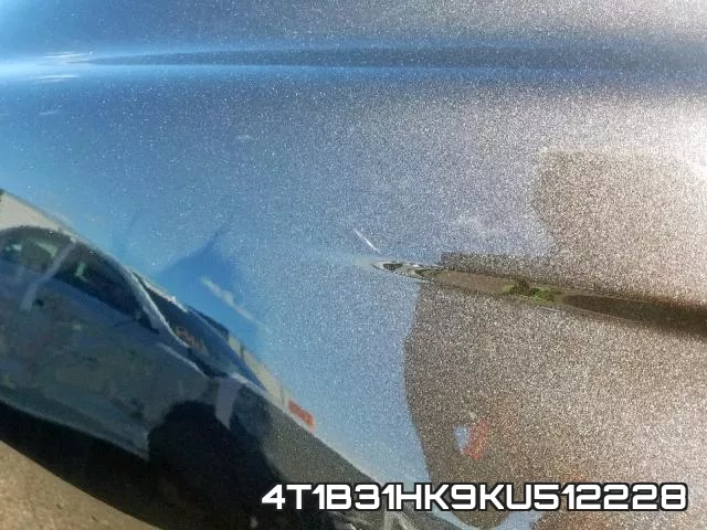 4T1B31HK9KU512228 фото 9