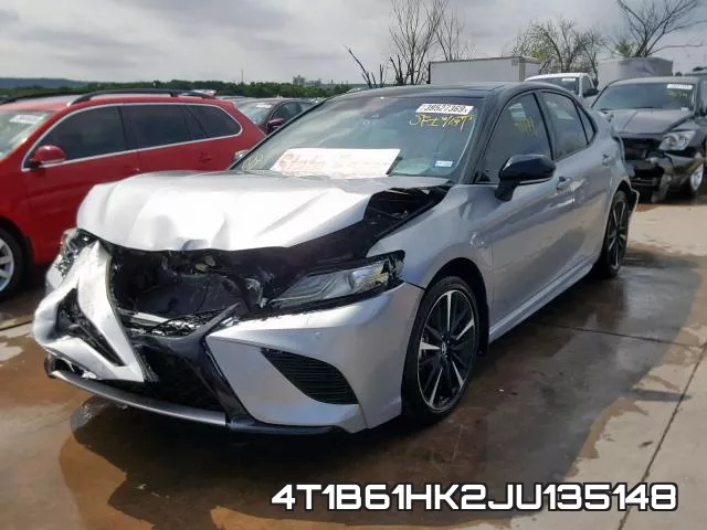 4T1B61HK2JU135148 фото 3