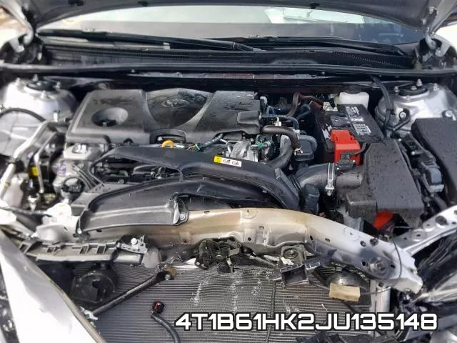 4T1B61HK2JU135148 фото 8
