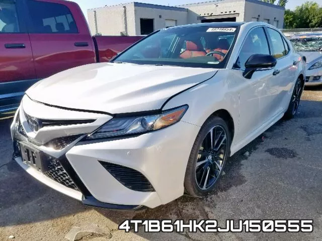 4T1B61HK2JU150555 фото 3