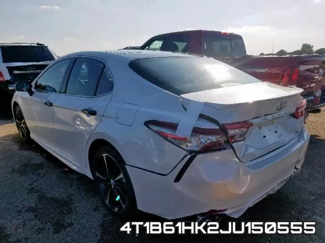 4T1B61HK2JU150555 фото 4