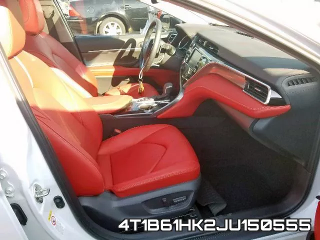 4T1B61HK2JU150555 фото 6