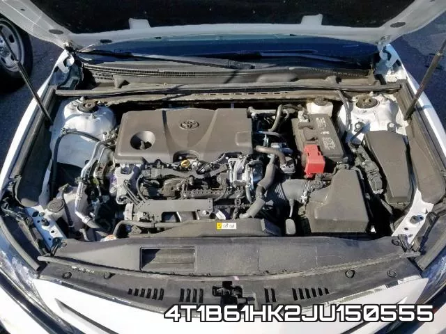 4T1B61HK2JU150555 фото 8