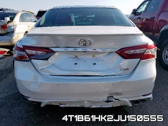 4T1B61HK2JU150555 фото 10