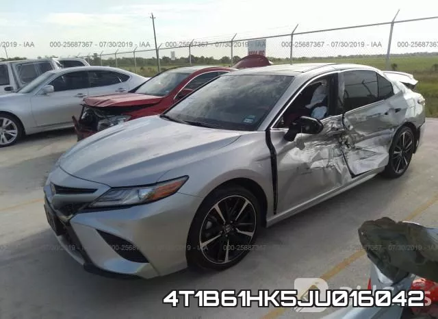 4T1B61HK5JU016042 фото 3