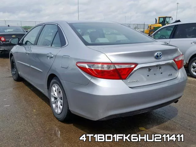 4T1BD1FK6HU211411 фото 4