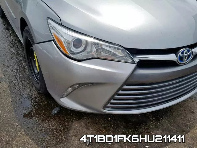 4T1BD1FK6HU211411 фото 10