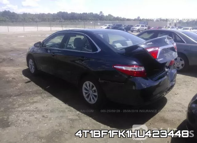 4T1BF1FK1HU423448 фото 4