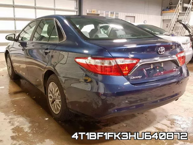 4T1BF1FK3HU640872 фото 4