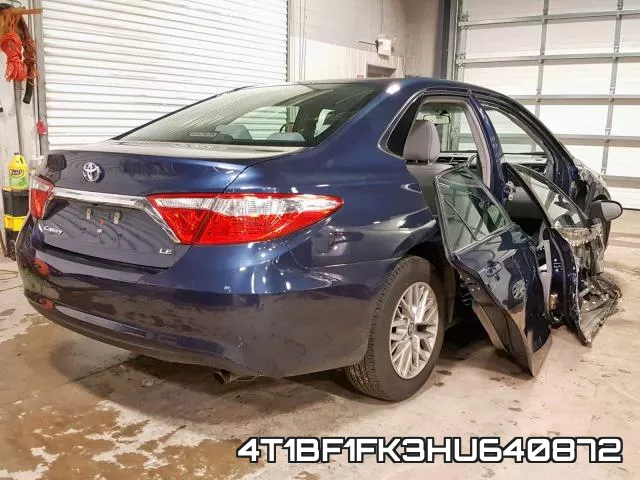 4T1BF1FK3HU640872 фото 5