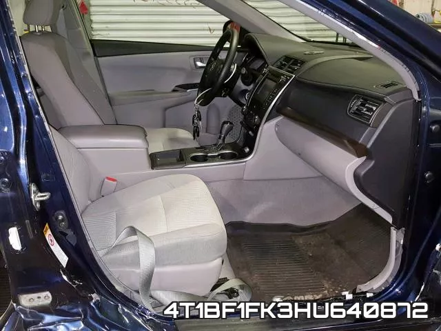 4T1BF1FK3HU640872 фото 6