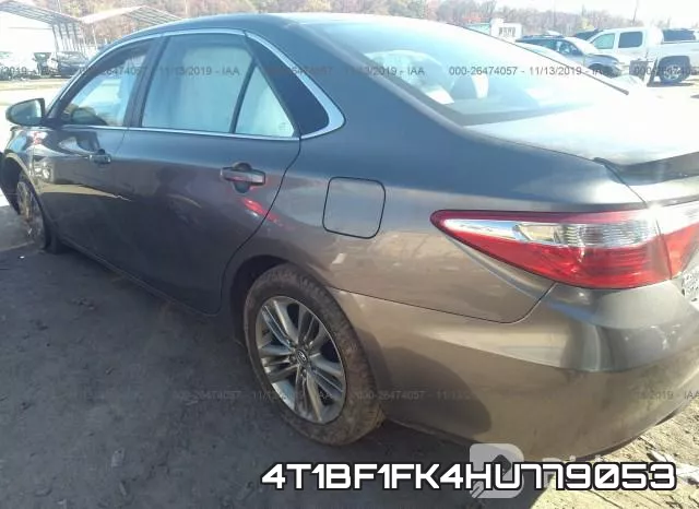 4T1BF1FK4HU779053 фото 4