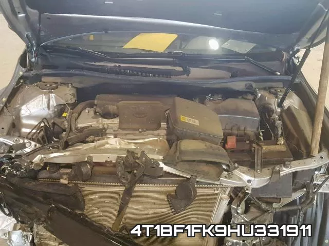 4T1BF1FK9HU331911 фото 6